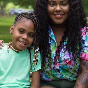 Meet your Posher, Dalyncia